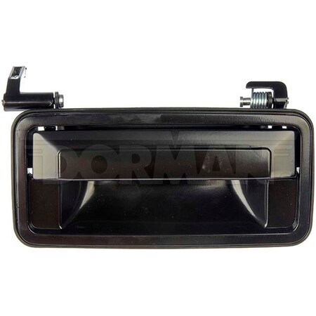 Motormite Exterior Door Handle, 77135 77135